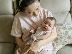 -天鹅到家·保姆月嫂育儿嫂(总店)