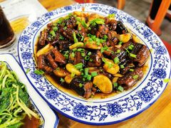-洞天食府(北大街店)