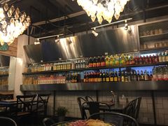 -MI WU FACTORY米屋美食工厂餐厅(绿地店)