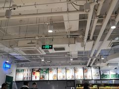 -CALIFORKS加州叉子轻食(朝阳门店)