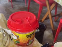 -聚味瞿记·龙虾堂(树木岭店)