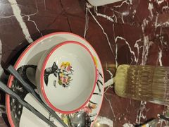 -新白鹿餐厅(爱琴海购物中心店)