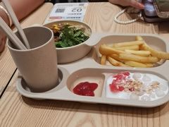 -匠本米所·炸酱米线·潮汕小食(万象食家店)