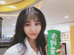 -桂桂茶(恒基名人店)