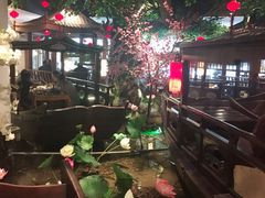 -苏浙徽·江南荟·本味融合菜(相城方圆里店)