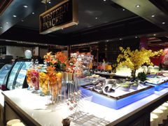 自助取餐区-加餐海鲜自助(宝龙一城店)