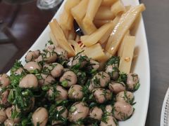 茴香花生米-火娃菜馆(新岭花园1期店)