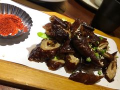 -大牌大·传统杭帮菜(湖滨店)