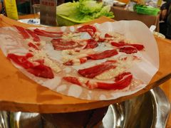 -洪大厨鸡煲(福田店)