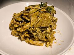 乾隆白菜-北平盛世·新京菜·北京烤鸭(劲松·双井店)