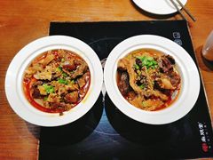 -牛焱·贵州黄牛肉火锅(城西银泰店)