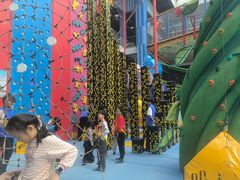 -蒙特利亲子乐园