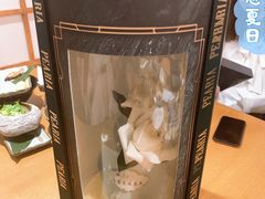 -柏尼娅PEARIA·蛋糕定制(静安店)