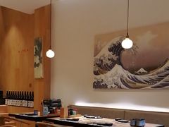 -鹿岛日式料理(嘉善施家南路店)