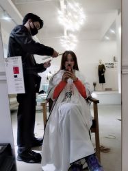 -麦田造型 Hair Salon