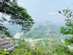 -丹霞山风景名胜区