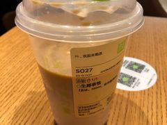 -奈雪的茶(湖滨银泰in77C区PRO店)