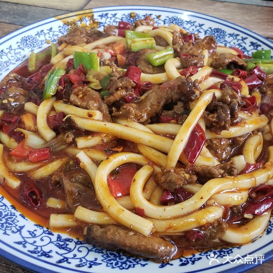 新禾小炒砂锅居(饮马街-31号院店)