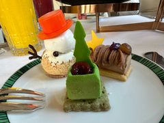 -上海和平饭店华懋阁 Cathay Room