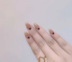 手部美甲-七月美睫 美甲