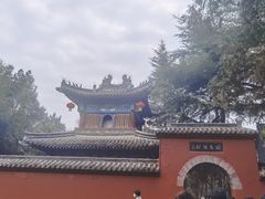 -洛阳白马寺