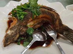 -师傅仔美食(东华老店)