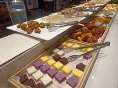 -清心素食自助餐厅(夫子庙店)