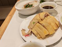 -泰煌鸡·上海白斩鸡·沪菜(平利店)