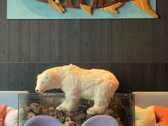 -THE CANNERY&JUJU 新鲜海鲜·牛排美食酒廊