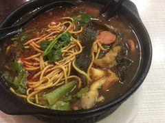 -兄弟砂锅(陆家巷店)