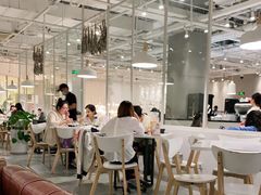 大堂-娜娜家·Nana's restaurant(国金汇店)