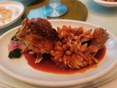 -得月楼·省级非遗·传统苏帮菜(观前店)