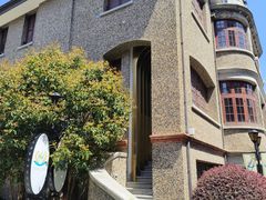 -思南公馆商业街