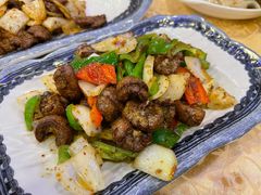 -维吾尔餐厅(宜山路店)