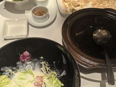 -粗茶淡饭·汉口公馆(循礼门店)