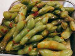 -白仁仔· 活烤海鲜 宵夜(豫园店)
