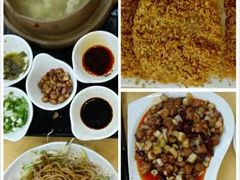 -力力豆花庄(广渠门店)