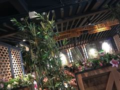 大堂-洞庭土菜小炒馆(易发广场店)