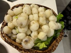 -椰子湾·海南火锅·糟粕醋·椰子鸡(正大广场店)