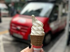 -富豪雪糕车流动点(尖沙咀)