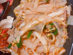 -寂寞的豆芽(西大望南路店)