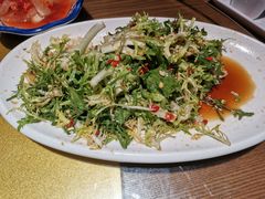 -小柴米·传统江西菜(八一广场店)