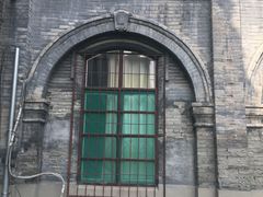 -天主教堂(莲池区)