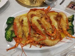 -大东海海鲜酒楼(渔人码头总店)