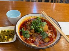 -老四川(T3航站楼F指廊店)