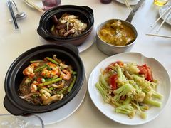 -太兴餐厅(小径湾店)