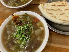 -老字号贾家肉丸糊辣汤(光明巷店)