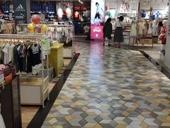 -优客城市奥莱