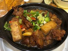 -聪辉同安老美食饭店(大元路店)
