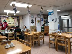 大堂-屋里家延边朝鲜族冷面(南园店)